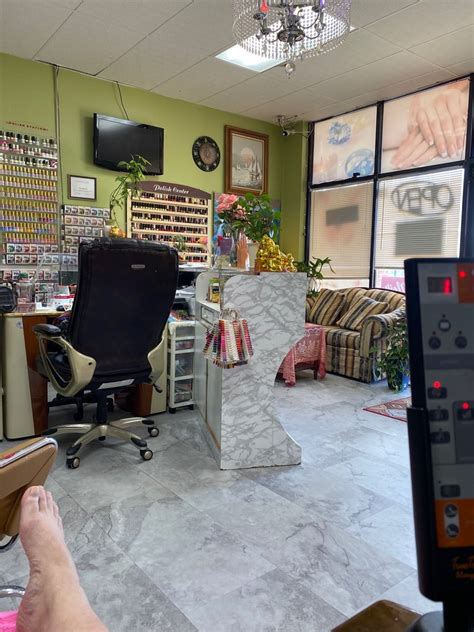 Danville va nail salon - Read what people in Danville are saying about their experience with Rose' Nails at Tower Dr - hours, phone number, address and map.